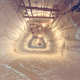 Imagen: Project Iceworm. NBI